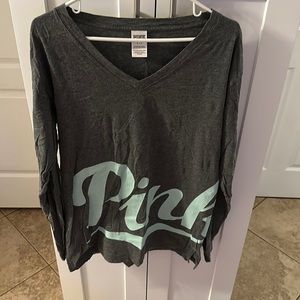 Victoria Secret PINK long sleeve